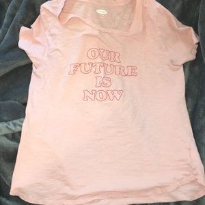 Old Navy Large Shirt